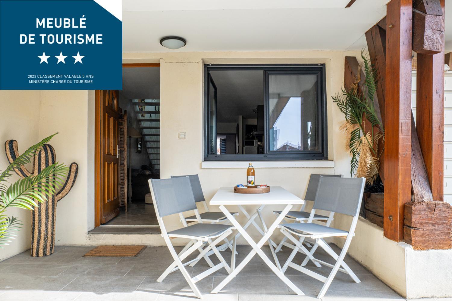 Carnot Duplex, Spacieux 3 Pieces Avec 2 Chambres Sur Les Rue Pietonnes آنسي المظهر الخارجي الصورة