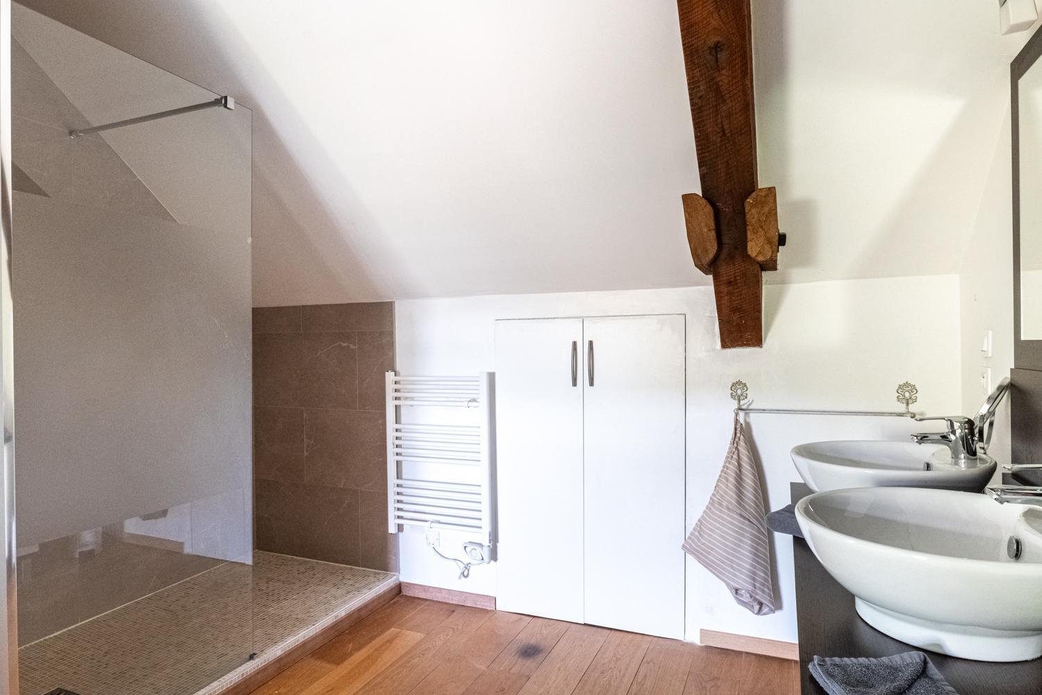 Carnot Duplex, Spacieux 3 Pieces Avec 2 Chambres Sur Les Rue Pietonnes آنسي المظهر الخارجي الصورة