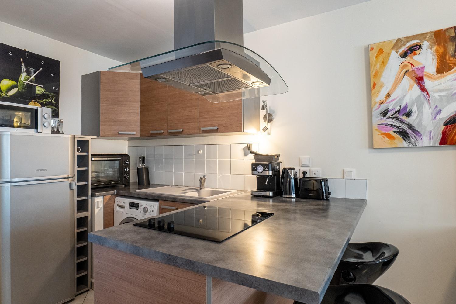 Carnot Duplex, Spacieux 3 Pieces Avec 2 Chambres Sur Les Rue Pietonnes آنسي المظهر الخارجي الصورة