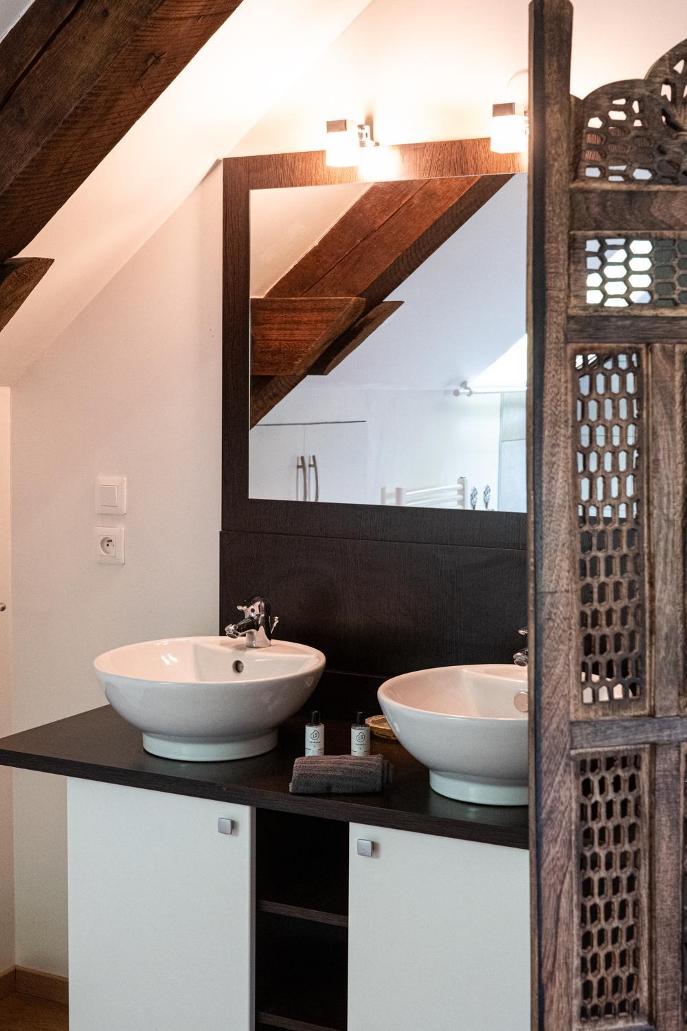 Carnot Duplex, Spacieux 3 Pieces Avec 2 Chambres Sur Les Rue Pietonnes آنسي المظهر الخارجي الصورة