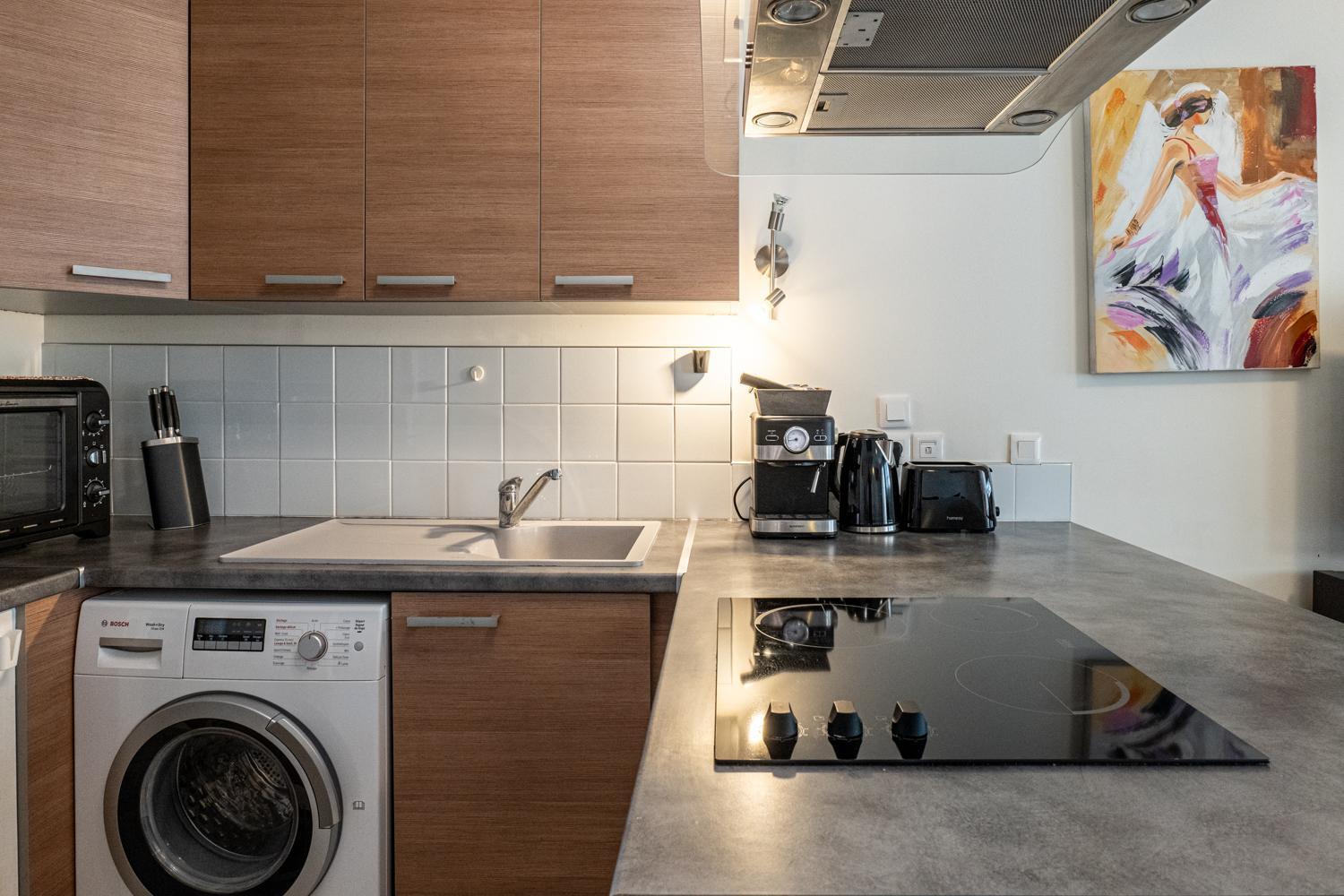 Carnot Duplex, Spacieux 3 Pieces Avec 2 Chambres Sur Les Rue Pietonnes آنسي المظهر الخارجي الصورة
